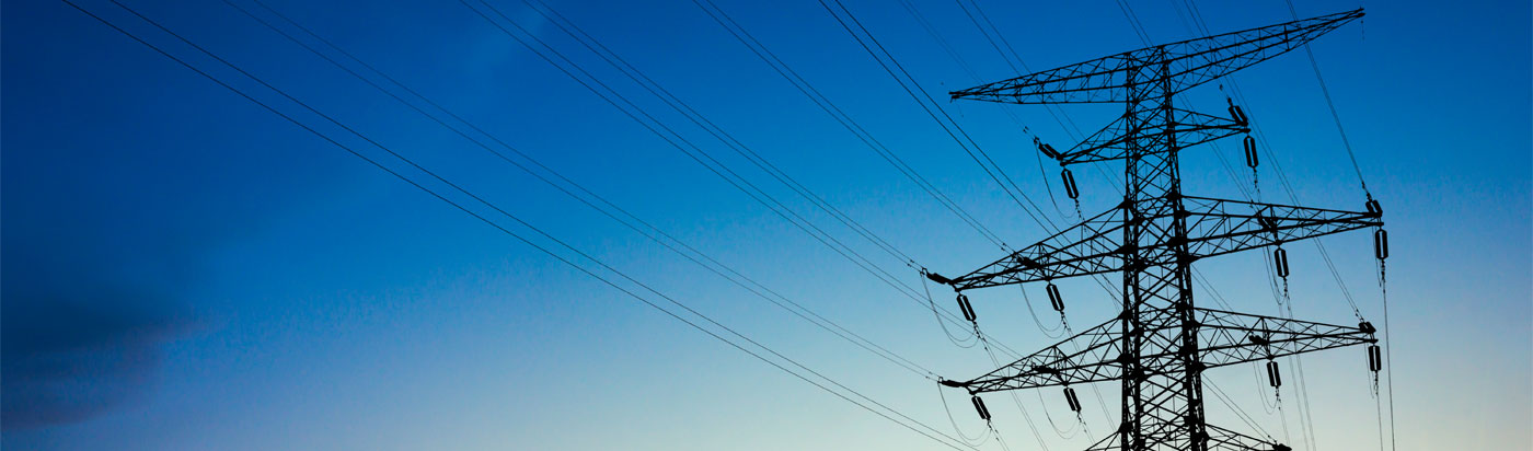 Utility pole