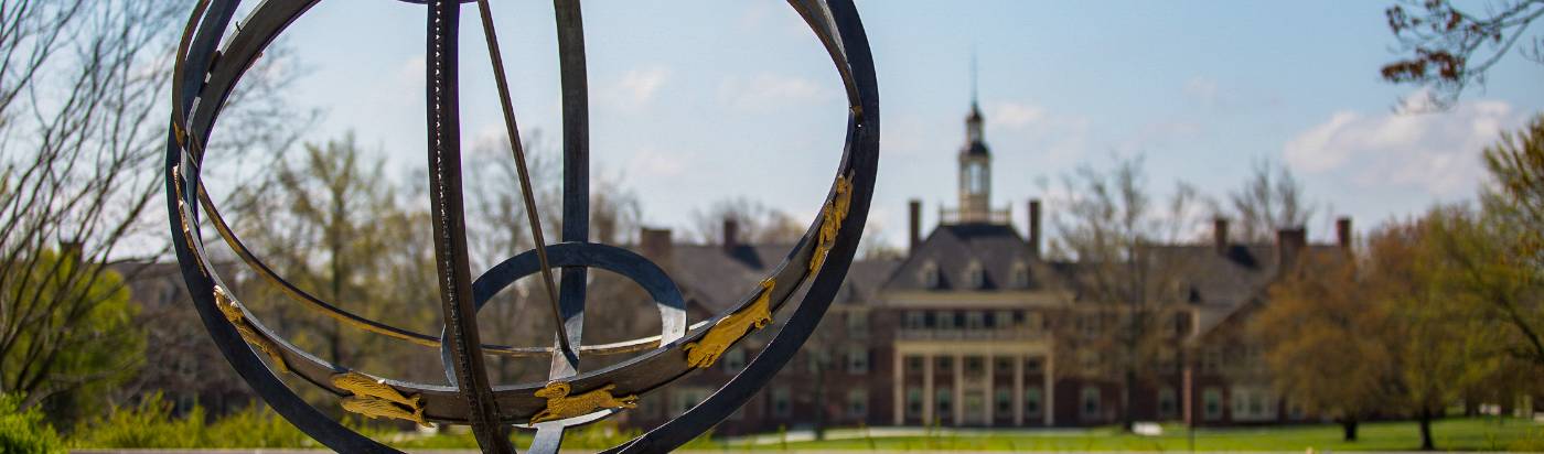 Sculpture in Butler County, OH